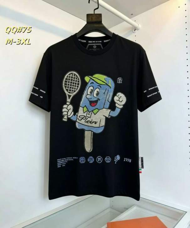 Picture of Philipp Plein T Shirts Short _SKUPPM-3XL12yr373928